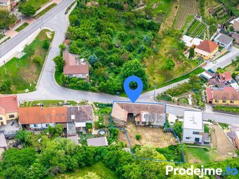Prodej rodinné domy, 100 m2 - Dyje, ev.č. 100068 - 16