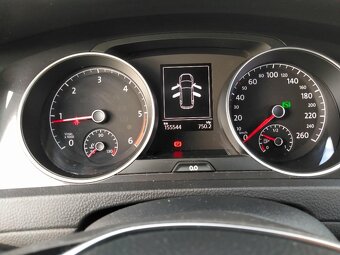 VW Golf 2019 1.6 Tdi Dsg 85 kW 155000 km - 16