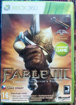 Hry Xbox 360 (2/4) - 16