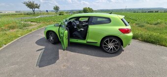 Vw scirocco 2.0 tsi 155kw Dsg - 16