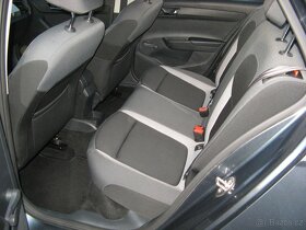 Škoda Fabia 1,0 mpi, - 16