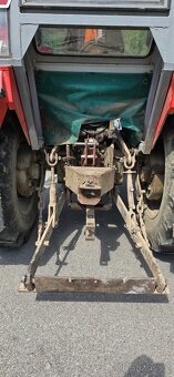Zetor 6911 - 16