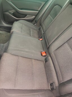Passat B8 2.0 TDI 110kw - 16