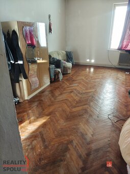 Prodej, komerční/obchodní prostory, 600 m2, Svatoanenská 119 - 16