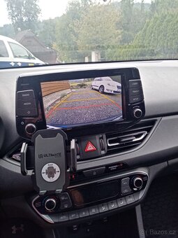 Hyundai I30 fastback 2021 - 16