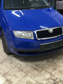 Opravy karoserií vyvařování - 16