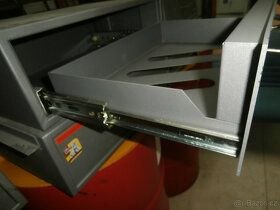 Trezor, trezorová schránka výsuvná za 3.000 kč - 16