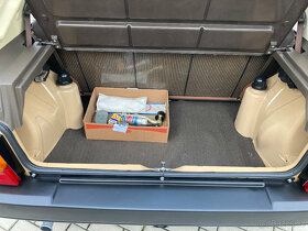 Škoda Favorit 136 L LUX - 16