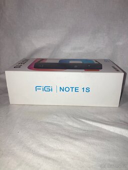 ✅ Aligator FiGi NOTE 1S, 128GB ✅ - 16