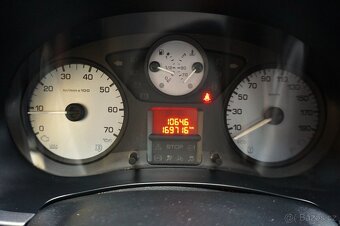 CITROEN BERLINGO 1,6 HDI 73KW MULTISPACE 2016 - DPH - 16