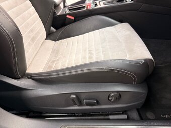 VW Passat 2.0 TDi 110kW DSG (virtuální cocpit) - 16