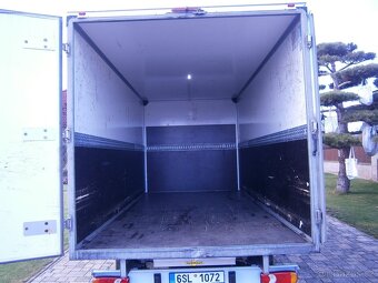 FIAT DUCATO 2,3 MTJ r.v..2020 PRACHOŤESNÁ BEDNA - 16