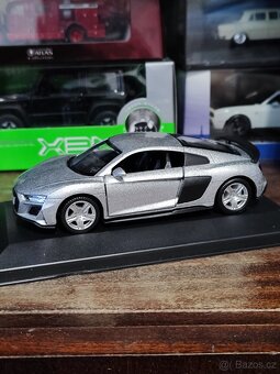 Modely áut časť 2 - 16