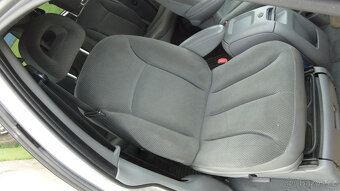 Chrysler Grand Voyager Stow´N´Go 2.8 CRD - 110kW - 16
