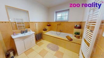 Prodej, rodinný dům, České Budějovice, Komenského ulice - 16