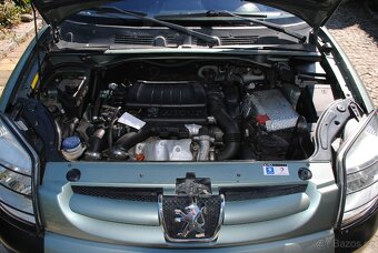 Peugeot PARTNER 1.6HDi 66kW - RANCH - tažné zařízení - 16