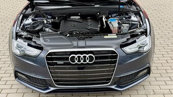 Audi A5 kupé//2.0TFSi//162kW//QATTRO//1.MAJ//TOP// - 16