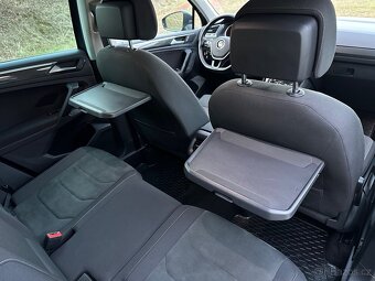 Volkswagen Tiguan 2.0 TDI 85 kW Comfortline DPH - 16