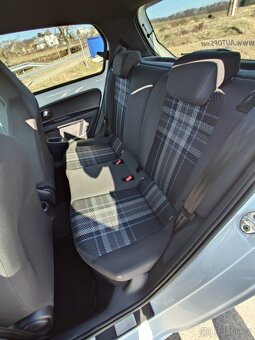 Volkswagen up 1.0 MPi move club - 16