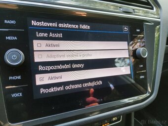 Tiguan 2.0TDI 110kW Comfortline DSG 1maj ČR - 16