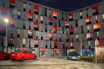 Pronájem bytu 2+kk na ulici Biskupská, Ostrava-Město - 16