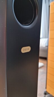 Sonus Faber Cremona M - 16