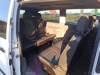 Mercedes-Benz Vito 2.2 CDI - 16