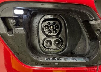 Cupra Born E-Boost 170kW 58/62kWh MY23 170 kw - 16