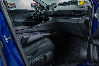 Peugeot 3008 Active 1.5 BlueHDi 96 kW, automat, DPH - 16