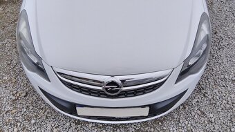OPEL Corsa 1,0i Comfort  KLIMA ČR - 16