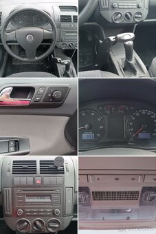 Volkswagen Polo 1,2 40 kW Comfortline All In - 16