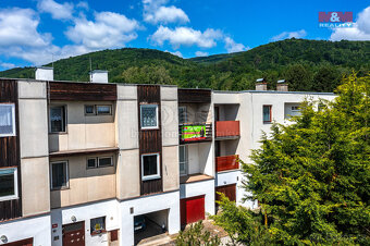 Prodej bytu 3+1, 73 m², Chlumec, ul. Skřivánčí - 16