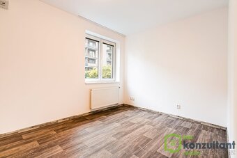 Prodej bytu 3+kk 83m2 s balkónem 8 m², Brno - Starý Lískovec - 16