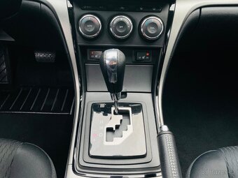Mazda 6 2.0i 114KW AUTOMAT SENZORY VÝHŘEV TAŽNÉ - 16
