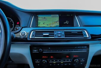 BMW Rad 7 750d xDrive M-packet facelift - 16