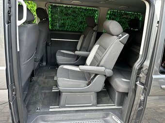 2.0tdi 103kw, 4x4, LIFE, 251000km, Xenon, 2x šoupačky, tažné - 16