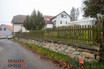 Prodej, domy/rodinný, 183 m2, Domanín 80, 59301 Bystřice nad - 16