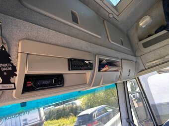 Iveco EUROCARGO 180E24 SKŘÍŇ ČELO E3 - 16