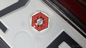 Škoda Fabia II combi 1.2htp - 16