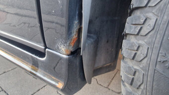 Saab 9-5 Hirsch LPG Vialle - 16