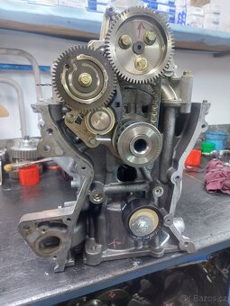 Ford Focus 1,0 Ecoboost - 16