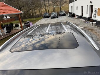 Porsche Cayenne 4.8 Turbo 368 Kw ACC/Burmester - 16