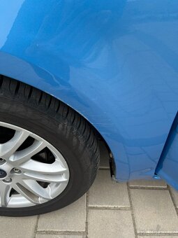 Ford C-MAX - 16