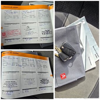 CITROËN Jumper L1H1 2.2HDi 1. majitel, zachovalé, 139tkm TZ - 16