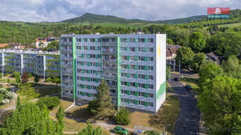 Prodej bytu 3+1, 68 m², Litoměřice, ul. Na Výsluní - 16