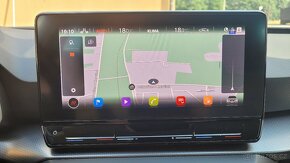 Seat Leon ST 1,5 TSi 110kW DSG FullLed Matrix DPH - 16