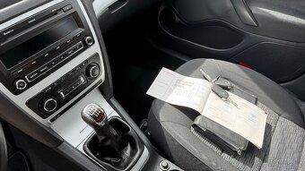 Škoda Octavia //1.6TDi//77kW//4X4//ELEGANCE//1.MAJITEL// - 16