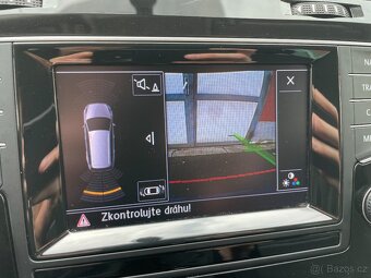 Volkswagen Golf VII 2.0 TDI 110kW DSG CUP KAMERA NAVI - 16