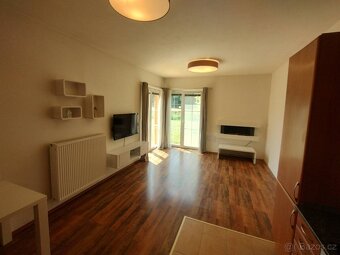 2+kk terasa/zahrada/garáž, celk.190 m2, P4 Újezd u Průhonic - 16