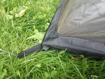 ultralight moskytiera pod tarp,stan - 16